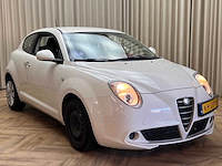 Alfa romeo mito 1.4 2009 - afbeelding 11 van  28