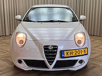 Alfa romeo mito 1.4 2009 - afbeelding 13 van  28