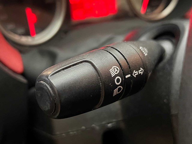 Alfa romeo mito 1.4 2009 - afbeelding 14 van  28