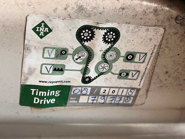 Alfa romeo mito 1.4 2009 - afbeelding 15 van  28