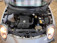 Alfa romeo mito 1.4 2009 - afbeelding 16 van  28