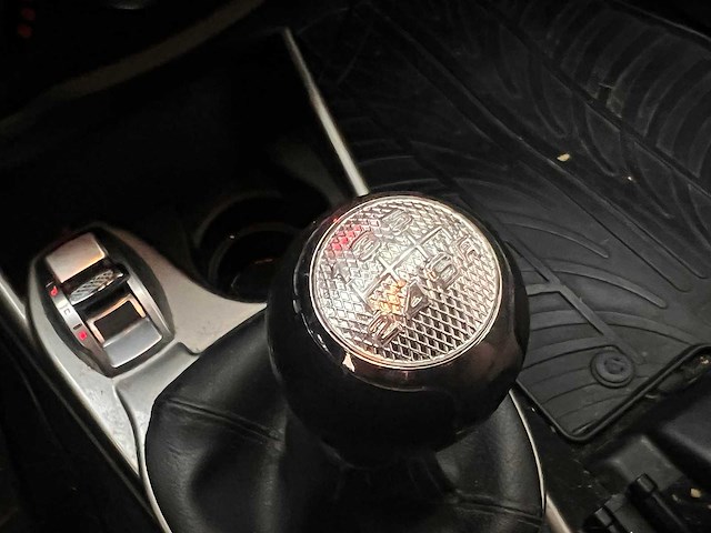 Alfa romeo mito 1.4 2009 - afbeelding 19 van  28