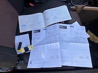 Alfa romeo mito 1.4 2009 - afbeelding 21 van  28