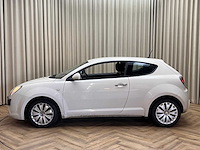 Alfa romeo mito 1.4 2009 - afbeelding 22 van  28