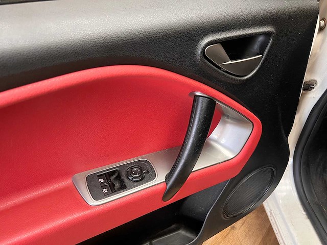 Alfa romeo mito 1.4 2009 - afbeelding 23 van  28