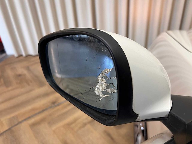 Alfa romeo mito 1.4 2009 - afbeelding 25 van  28