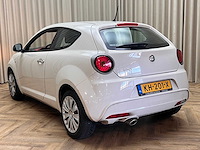 Alfa romeo mito 1.4 2009 - afbeelding 28 van  28