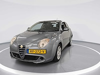 Alfa romeo mito 1.4 distinctive | rf-272-v - afbeelding 12 van  14