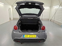 Alfa romeo mito 1.4 distinctive | rf-272-v - afbeelding 7 van  15