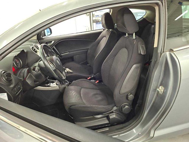 Alfa romeo mito 1.4 distinctive | rf-272-v - afbeelding 11 van  15