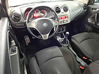 Alfa romeo mito 1.4 distinctive | rf-272-v - afbeelding 12 van  15