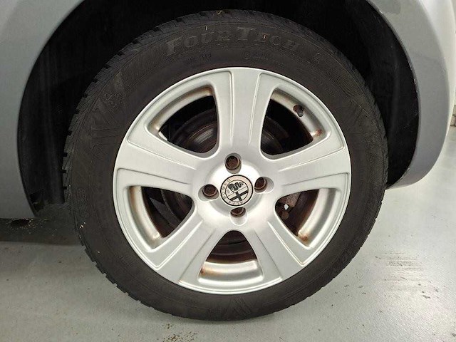 Alfa romeo mito 1.4 distinctive | rf-272-v - afbeelding 3 van  7