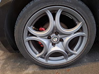 Alfa romeo mito 1.4 distinctive | xk-400-f - afbeelding 8 van  13