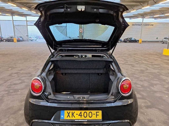 Alfa romeo mito 1.4 distinctive | xk-400-f - afbeelding 3 van  13