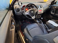 Alfa romeo mito 1.4 distinctive | xk-400-f - afbeelding 9 van  13