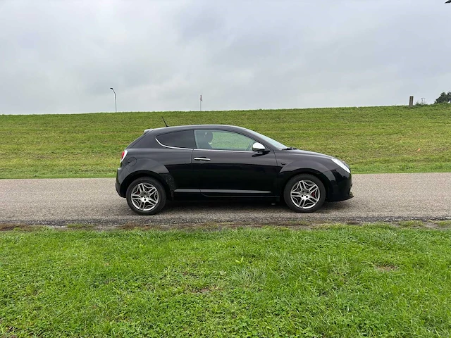 Alfa romeo mito 1.4 | g-775-ld i - afbeelding 2 van  15