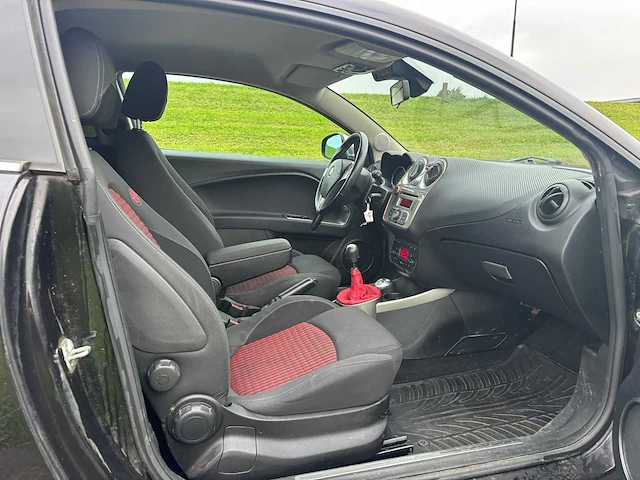 Alfa romeo mito 1.4 | g-775-ld i - afbeelding 11 van  15