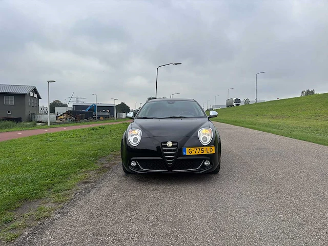 Alfa romeo mito 1.4 | g-775-ld i - afbeelding 12 van  15