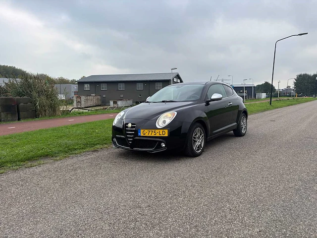 Alfa romeo mito 1.4 | g-775-ld i - afbeelding 1 van  15