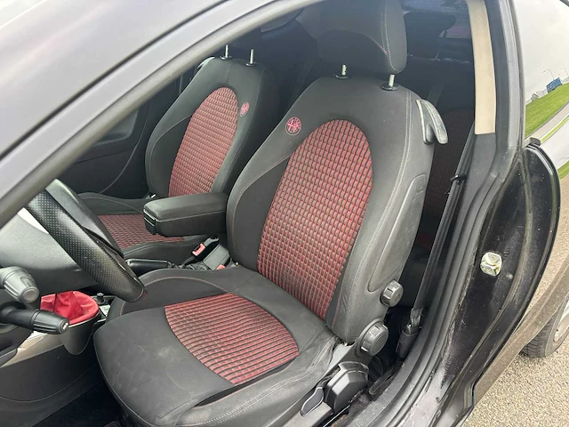 Alfa romeo mito 1.4 | g-775-ld i - afbeelding 4 van  15