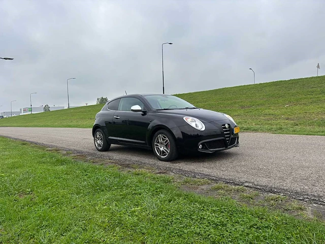 Alfa romeo mito 1.4 | g-775-ld i - afbeelding 6 van  15