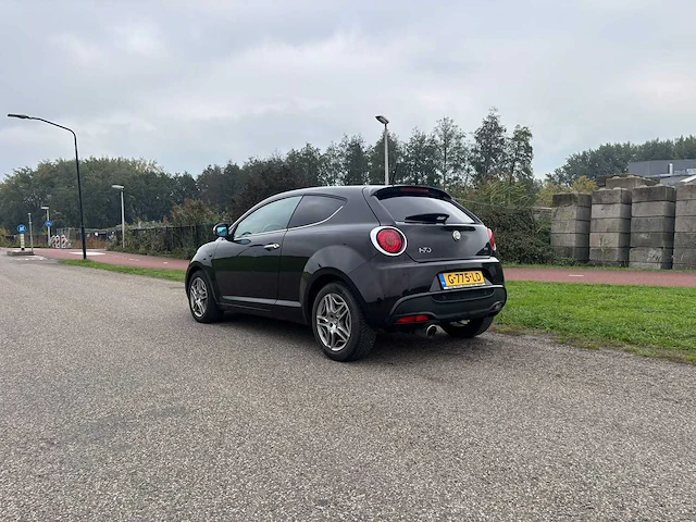 Alfa romeo mito 1.4 | g-775-ld i - afbeelding 7 van  15