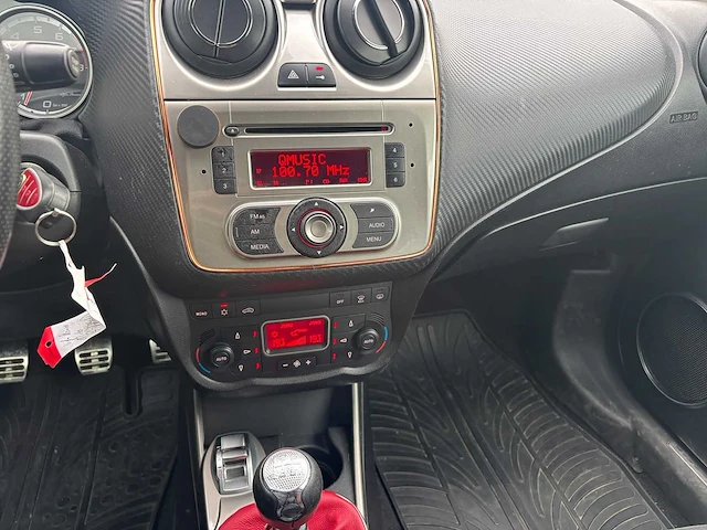Alfa romeo mito 1.4 | g-775-ld i - afbeelding 8 van  15