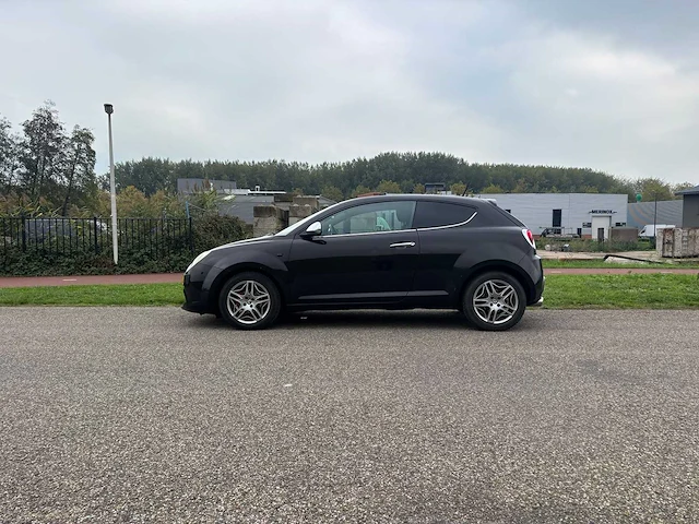 Alfa romeo mito 1.4 | g-775-ld i - afbeelding 10 van  15