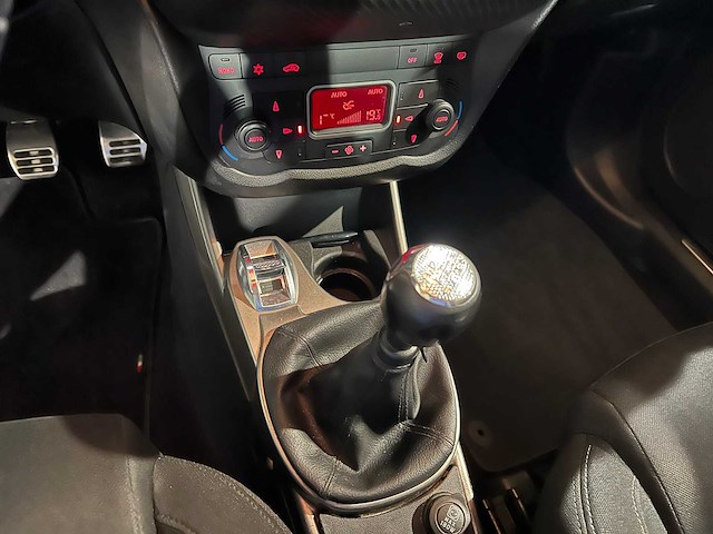 Alfa romeo mito 1.4 t 155pk sport, 16-hbz-7 - afbeelding 4 van  16