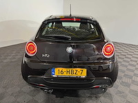 Alfa romeo mito 1.4 t 155pk sport, 16-hbz-7 - afbeelding 10 van  16