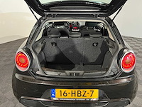 Alfa romeo mito 1.4 t 155pk sport, 16-hbz-7 - afbeelding 11 van  16