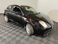 Alfa romeo mito 1.4 t 155pk sport, 16-hbz-7 - afbeelding 13 van  16