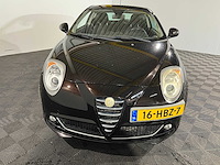 Alfa romeo mito 1.4 t 155pk sport, 16-hbz-7 - afbeelding 8 van  16