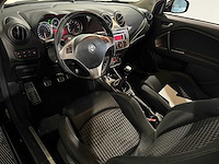 Alfa romeo mito 1.4 t 155pk sport, 16-hbz-7 - afbeelding 15 van  16