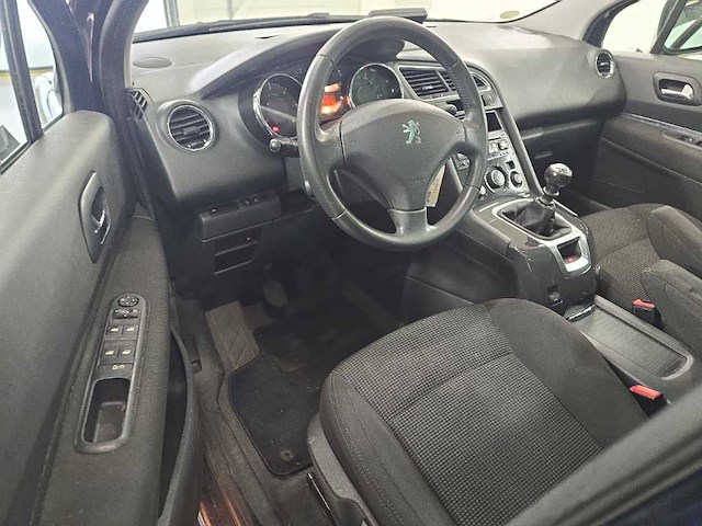 Alfa romeo mito 1.4 t centenario; 20-nbr-1 - afbeelding 3 van  6