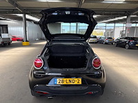 Alfa romeo mito 1.4 t centenario, 28-lnd-2 - afbeelding 3 van  13