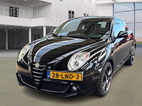 Alfa romeo mito 1.4 t centenario, 28-lnd-2 - afbeelding 1 van  13