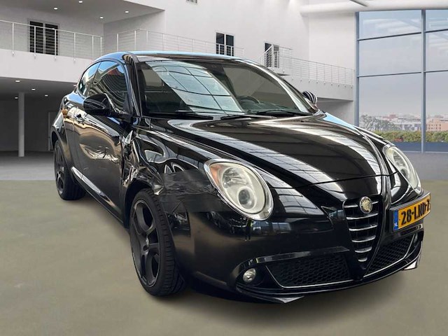 Alfa romeo mito 1.4 t centenario, 28-lnd-2 - afbeelding 7 van  13