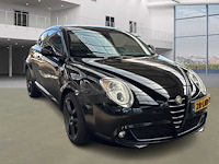 Alfa romeo mito 1.4 t centenario, 28-lnd-2 - afbeelding 7 van  13