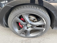 Alfa romeo mito 1.4 t centenario, 28-lnd-2 - afbeelding 9 van  13