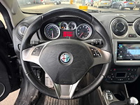 Alfa romeo mito 1.4 t centenario, 28-lnd-2 - afbeelding 10 van  13