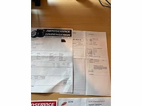 Alfa romeo mito 1.4 t centenario* , 65-nlh-5 - afbeelding 20 van  23