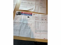 Alfa romeo mito 1.4 t centenario* , 65-nlh-5 - afbeelding 21 van  23