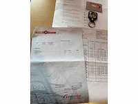 Alfa romeo mito 1.4 t centenario* , 65-nlh-5 - afbeelding 5 van  23