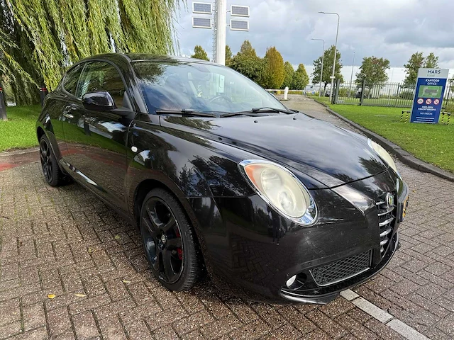 Alfa romeo mito 1.4 t centenario* , 65-nlh-5 - afbeelding 4 van  23