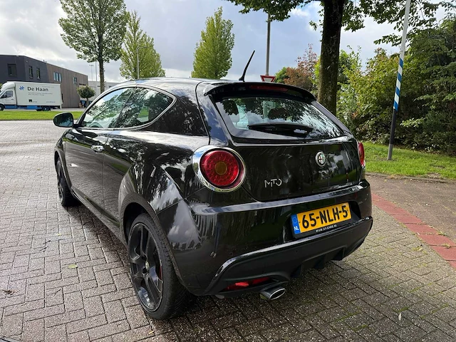 Alfa romeo mito 1.4 t centenario* , 65-nlh-5 - afbeelding 7 van  23
