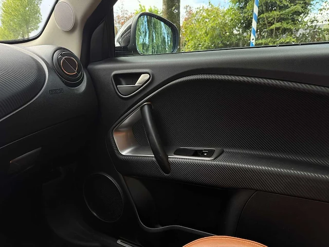 Alfa romeo mito 1.4 t centenario* , 65-nlh-5 - afbeelding 2 van  13