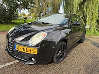 Alfa romeo mito 1.4 t centenario* , 65-nlh-5