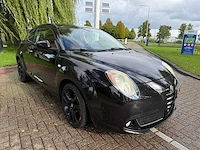Alfa romeo mito 1.4 t centenario* , 65-nlh-5 - afbeelding 6 van  13