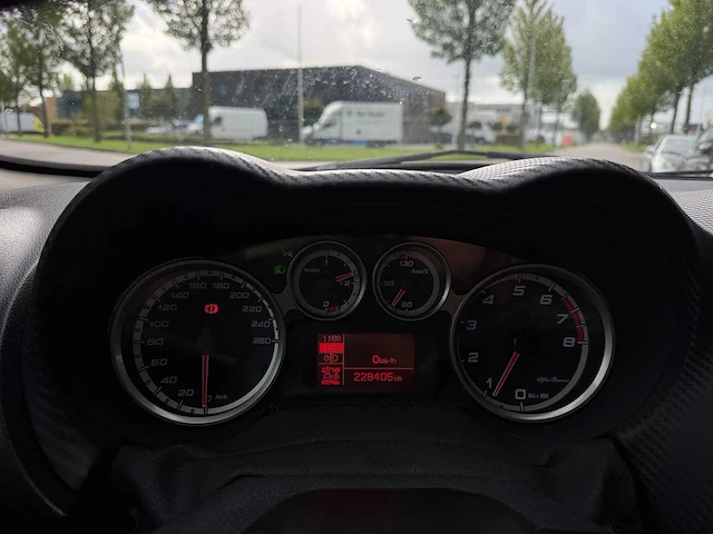 Alfa romeo mito 1.4 t centenario* , 65-nlh-5 - afbeelding 12 van  13